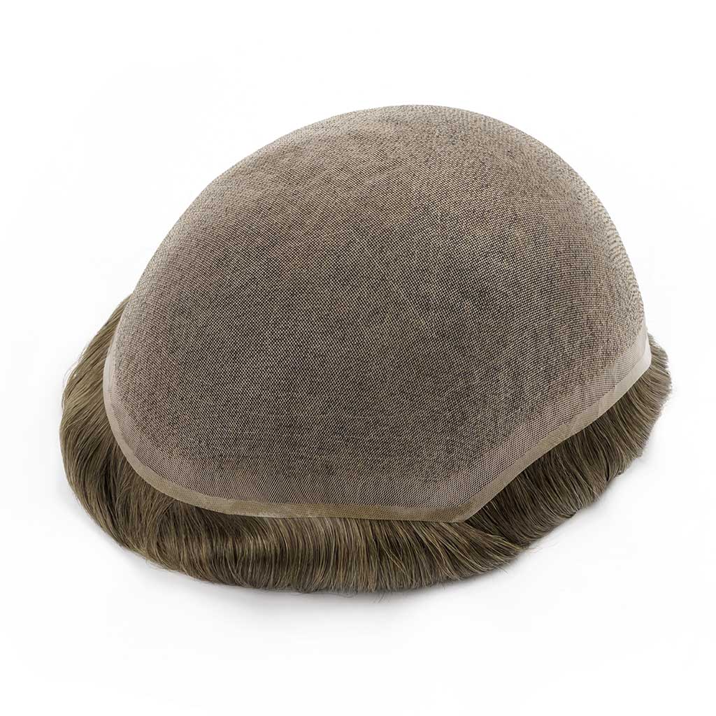 Fine welded mono base men&