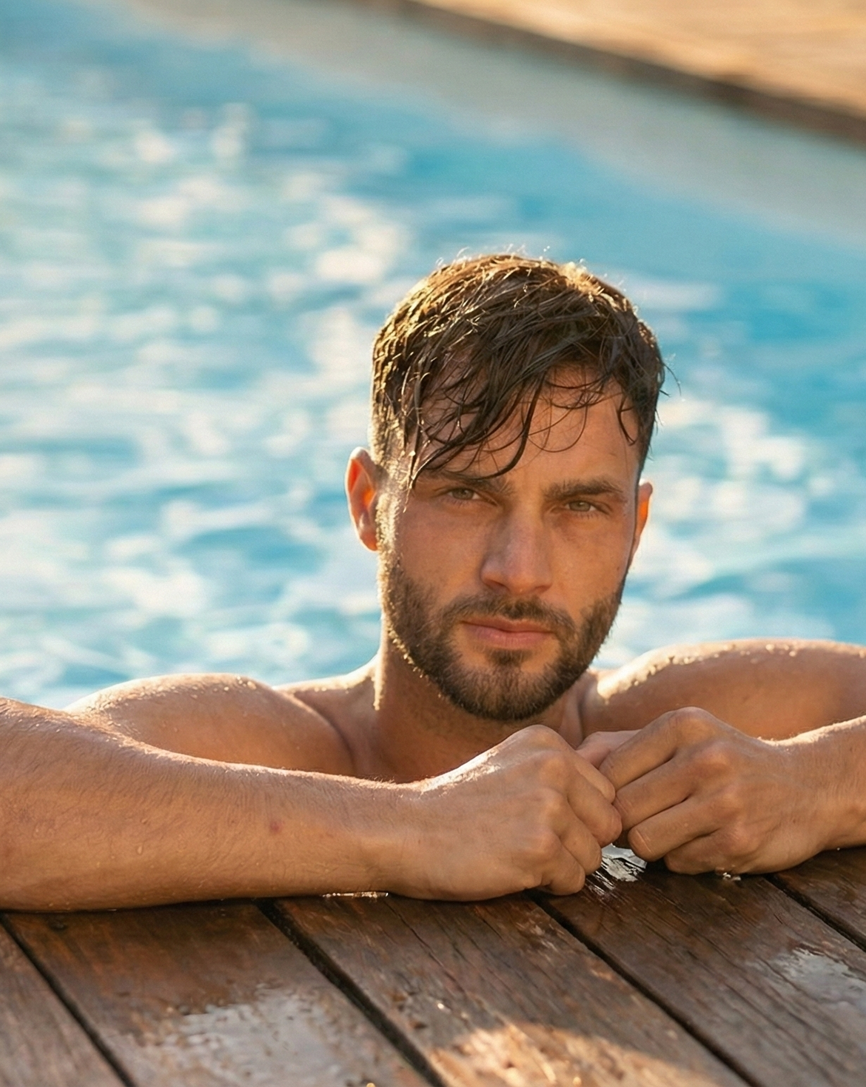 Men’s Hair Systems for Active Lifestyles