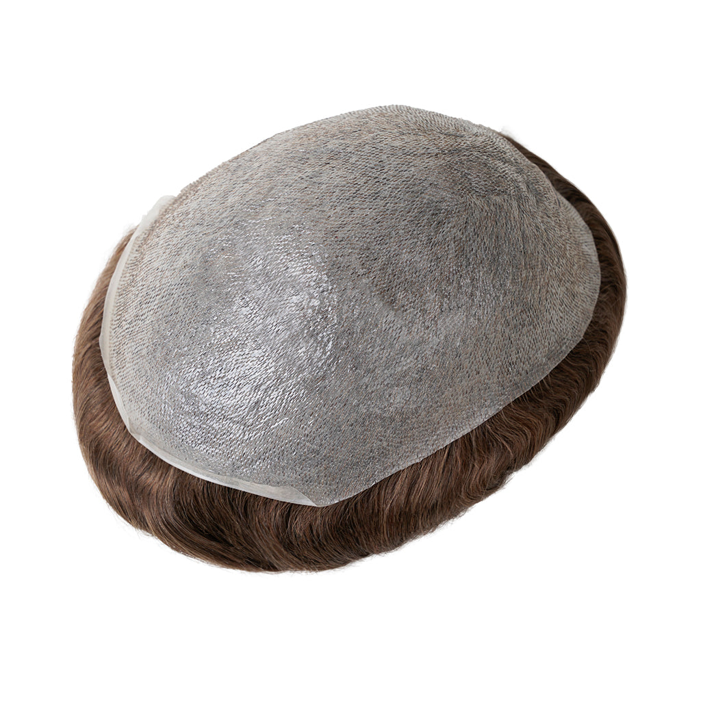 V-looped Ultra Thin Skin Men&