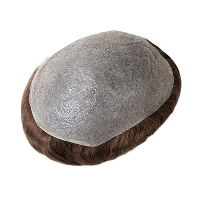 V-looped Ultra Thin Skin Men&