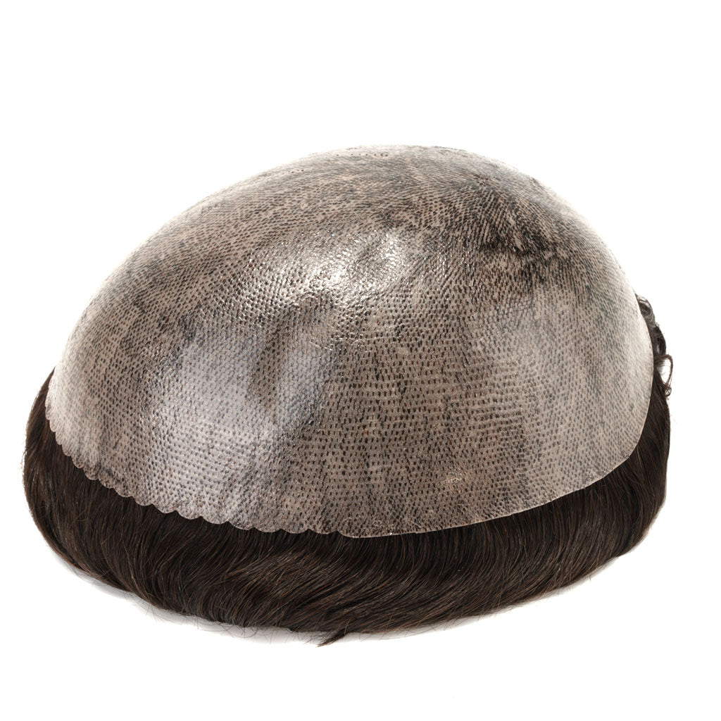 Men’s Thin Skin Gauze Base Hair System