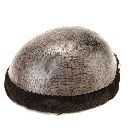 Men’s Thin Skin Gauze Base Hair System