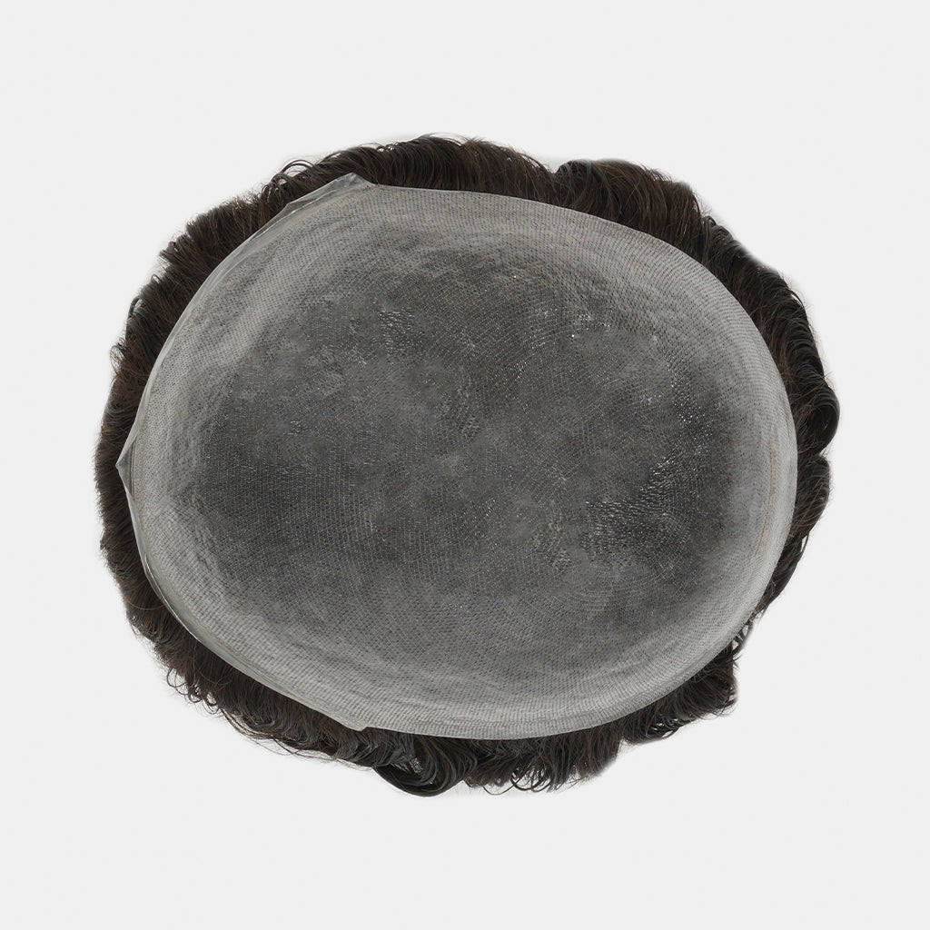 V-looped Hair System