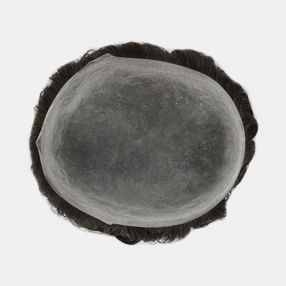 V-looped Hair System