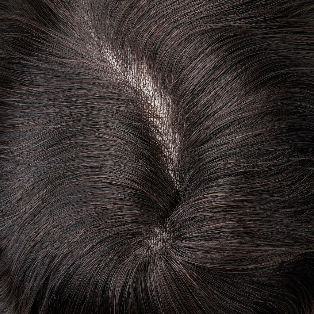 Men’s Lace Front Hairpiece