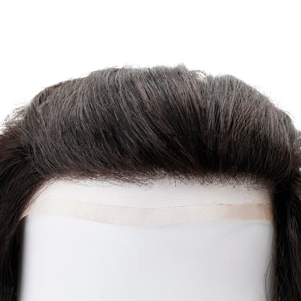 Men’s Lace Front Hairpiece